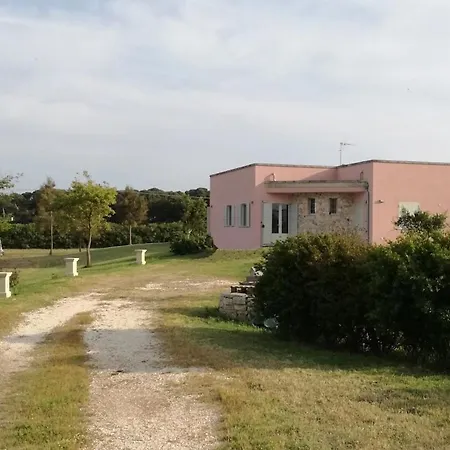 Alimini Otranto