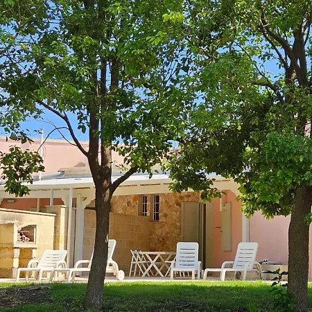 Alimini Villa