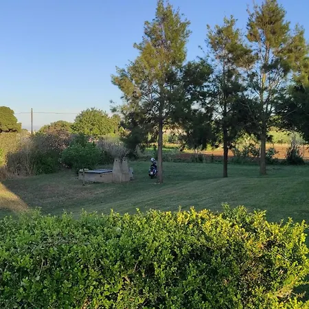 Villa Alimini Otranto