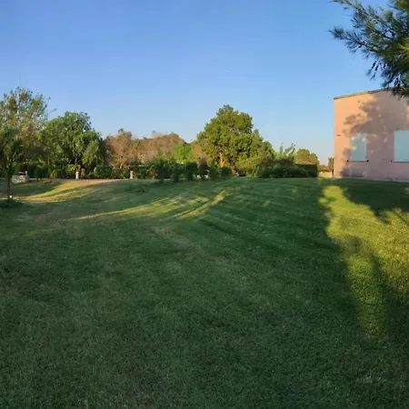 Alimini Villa