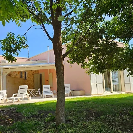 Villa Alimini *